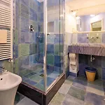 Palazzo Tre Cardi Bed & Breakfast Salve