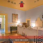 Palazzo Tre Cardi Bed & Breakfast 3*