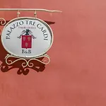 Palazzo Tre Cardi Salve