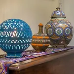 Palazzo Tre Cardi Bed & Breakfast Salve