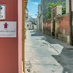 Palazzo Tre Cardi 3* Salve