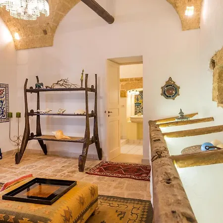 Bed & Breakfast Palazzo Tre Cardi