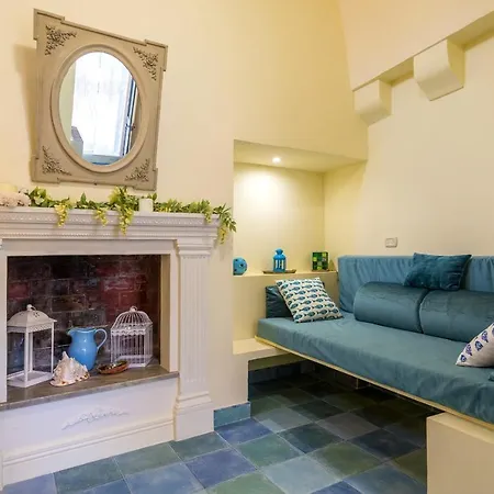 Bed & Breakfast Palazzo Tre Cardi *