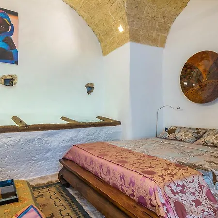 Bed & Breakfast Palazzo Tre Cardi