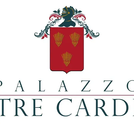 Palazzo Tre Cardi *