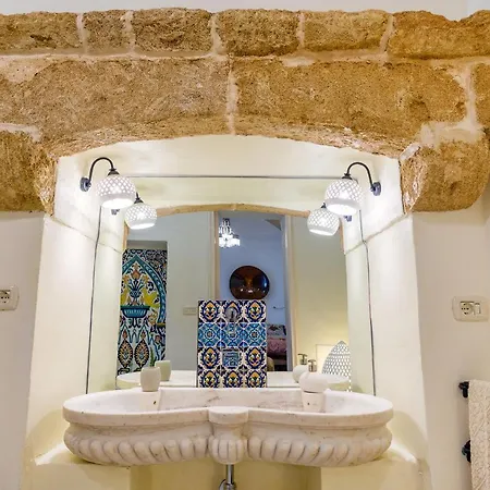 Bed & Breakfast Palazzo Tre Cardi