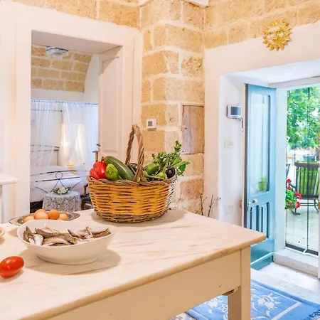 Palazzo Tre Cardi Bed & Breakfast *