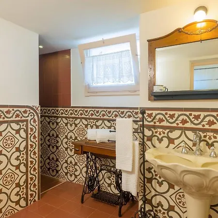 Palazzo Tre Cardi Bed & Breakfast *